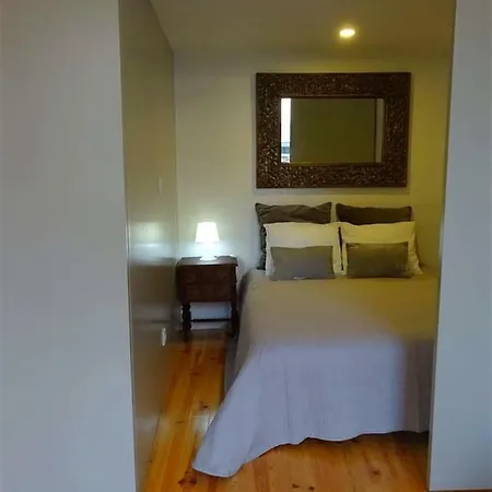 Oliveirinhas Apartment Porto
